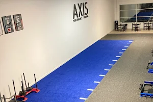 AXIS Performance + Training image