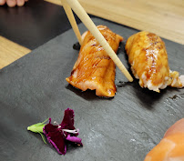 Plats et boissons du Restaurant japonais Aïko Sushi Annecy - n°6