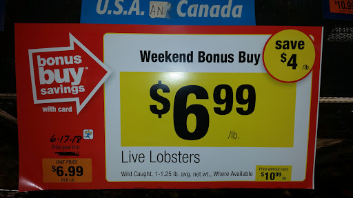 Grocery Store «Stop & Shop», reviews and photos, 1739 Ellington Rd, South Windsor, CT 06074, USA