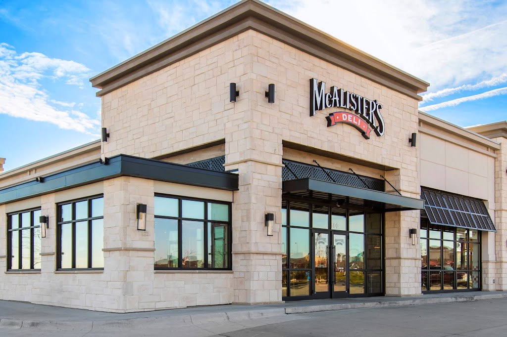 McAlister's Deli 50266