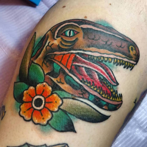 Explore dallas cowboys tattoo ideas, creative tattoo ideas in Pittsburgh, available at Atlas and Anchor Tattoo