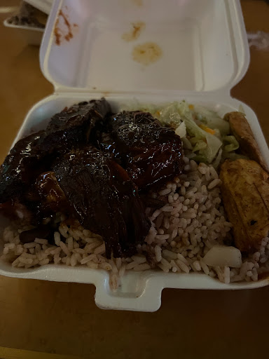 Jamaican Restaurant «Cliff’s Restaurant & Catering», reviews and photos, 10740 NW 7th Ave, Miami, FL 33168, USA