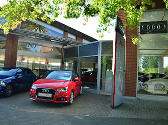 Autohaus Spreckelsen GmbH & Co. KG - Ihr Audi und Volkswagen Partner