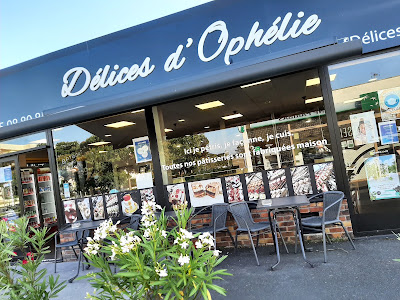 Délice d’ophelie à Angers