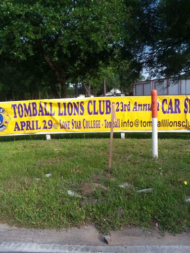 Book Store «Lone Star College-Tomball Bookstore», reviews and photos, 30555 Tomball Pkwy, Tomball, TX 77375, USA