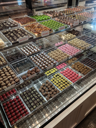 Chocolats Montreal