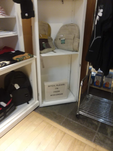 Tobacco Shop «The Pipefitter», reviews and photos, 520 State St, Madison, WI 53703, USA