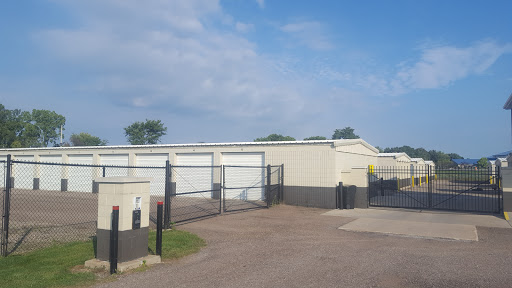 Self-Storage Facility «StorSmart Moving and Self Storage», reviews and photos, 333 Palladium Ave, St Joseph, MI 49085, USA