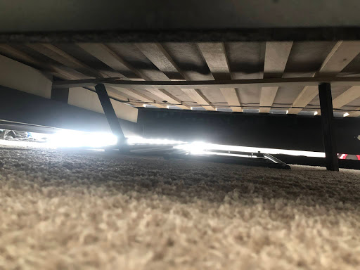 Furniture Store «Mega Furniture Tempe», reviews and photos, 1315 W Elliot Rd, Tempe, AZ 85284, USA