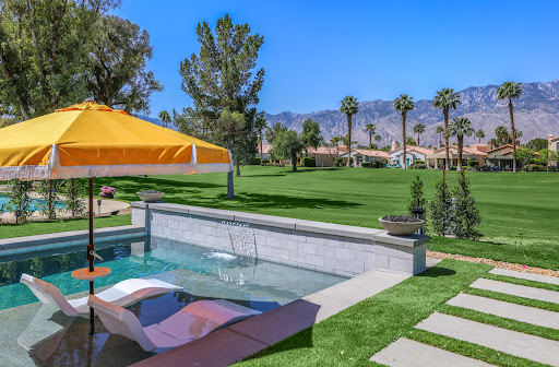 Poolside Vacation Rentals Inc. image