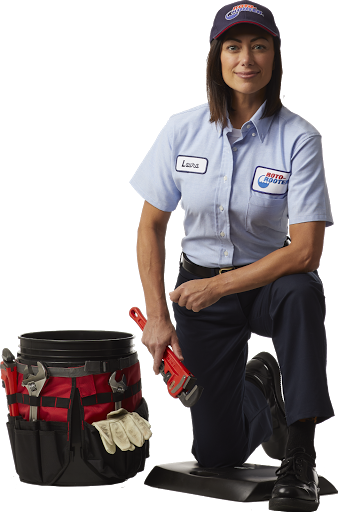 Plumber «Roto-Rooter Plumbing & Drain Services», reviews and photos, 87 Carando Dr, Springfield, MA 01104, USA