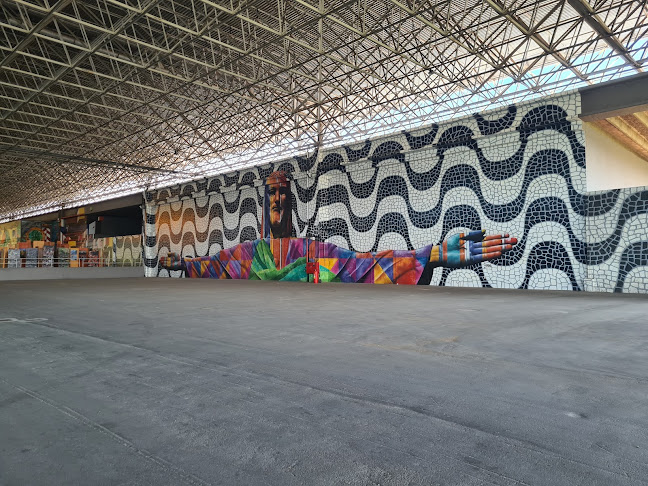 Avaliações sobre Riocentro - Rio de Janeiro em Rio de Janeiro - Empresa de organização de eventos