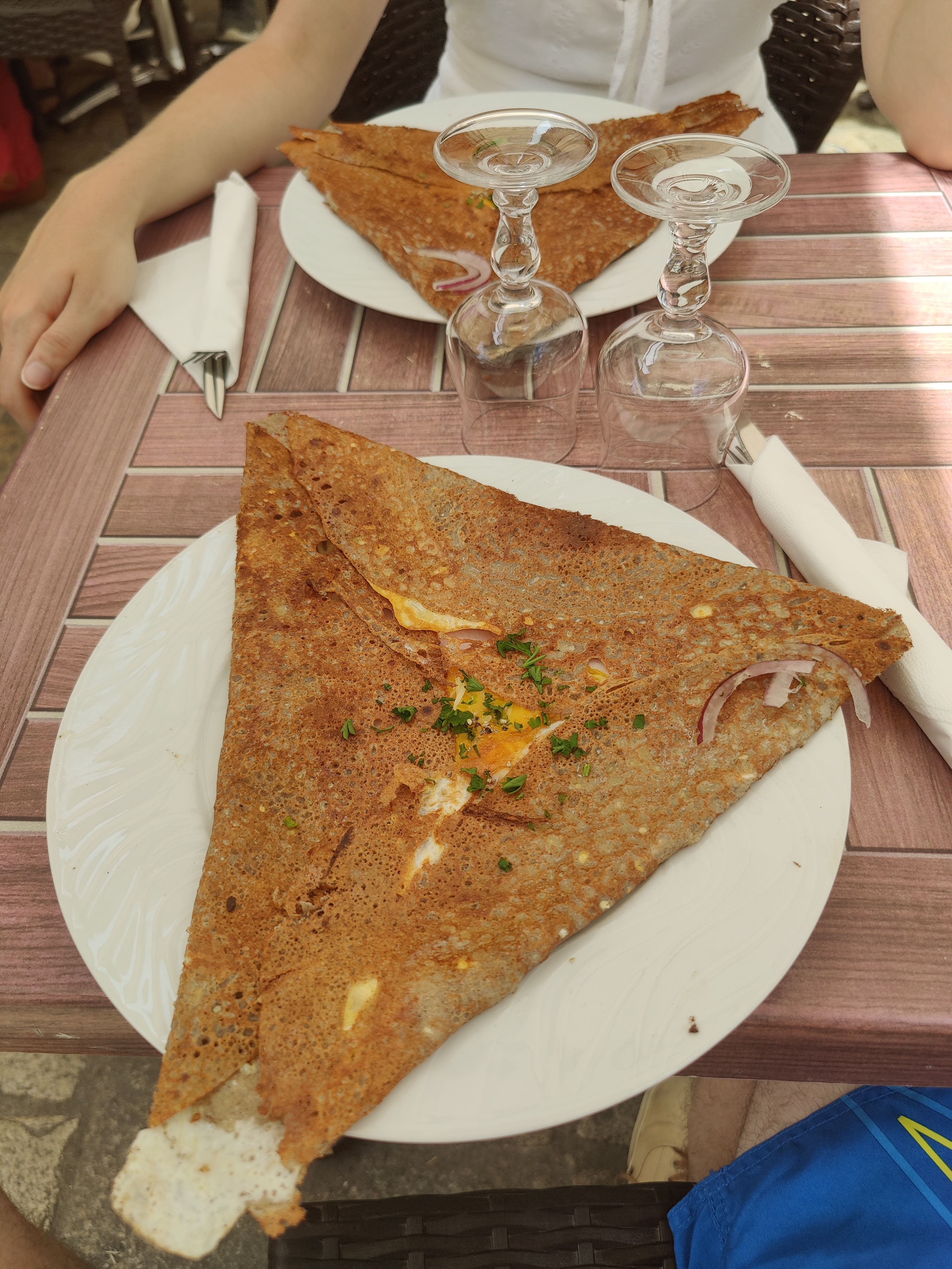 Photo n° 2 de l'avis de Médéric.e fait le 22/07/2021 à 22:26