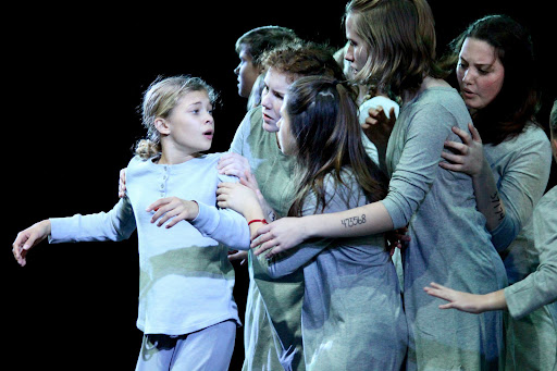 Performing Arts Theater «San Juan Community Theatre», reviews and photos, 100 2nd St N, Friday Harbor, WA 98250, USA