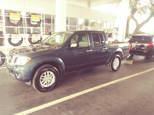 Nissan Dealer «Ferman Nissan Tampa», reviews and photos, 11001 N Florida Ave, Tampa, FL 33612, USA