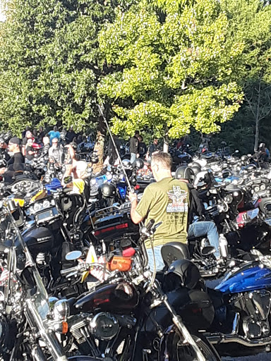 Motorcycle Dealer «Cycle World of Athens», reviews and photos, 4225 Atlanta Hwy, Athens, GA 30606, USA