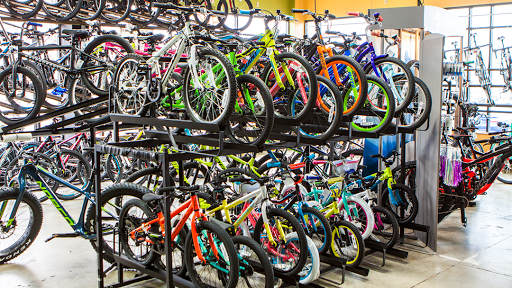 Bicycle Store «Bike Factory of Charlottesville», reviews and photos, 198 Zan Rd, Charlottesville, VA 22901, USA