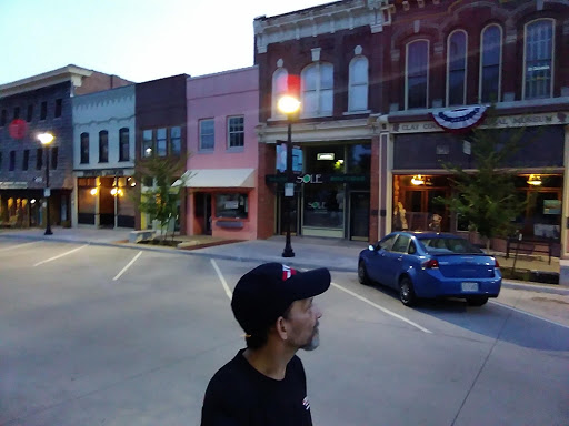 Food «Historic Downtown Liberty, Inc», reviews and photos, 111 N Water St, Liberty, MO 64068, USA