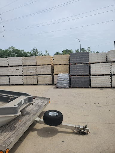 Building Materials Store «Sabiston Building Supply Inc», reviews and photos, 11503 East 8 Mile Road, Warren, MI 48089, USA