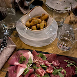 Photo n°7 de l'avis de Alberto.e fait le 23/08/2020 à 09:18 sur le  Elda Hotel à Monte Sant'Angelo