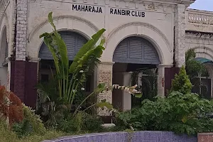 Maharaja Ranbir Club image