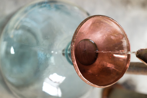 Wine Store «Sweetgrass Winery & Distillery Old Port Tasting Room and Shop», reviews and photos, 324 Fore St, Portland, ME 04101, USA