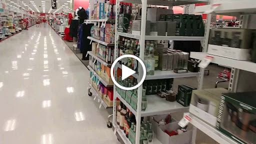 Department Store «Target», reviews and photos, 916 Loganville Hwy #400, Bethlehem, GA 30620, USA