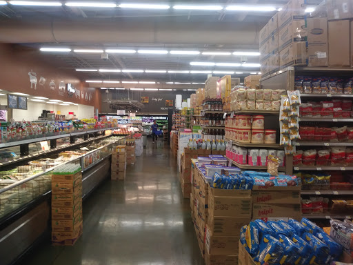 Grocery Store «Island Pacific Seafood Market», reviews and photos, 8650 W Tropicana Ave, Las Vegas, NV 89147, USA