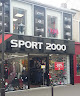 Sport 2000 Paris Paris