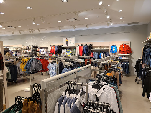 Magasins de vêtements nautiques en Calgary