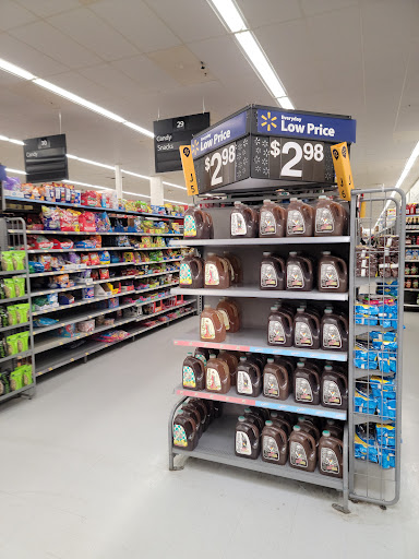 Department Store «Walmart Supercenter», reviews and photos, 474 Boston Post Rd, North Windham, CT 06256, USA