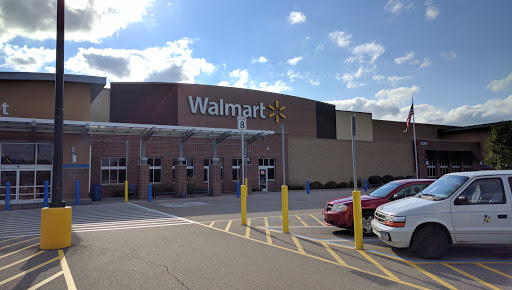 Discount Store «Walmart», reviews and photos, 12200 River Ridge Blvd, Burnsville, MN 55337, USA