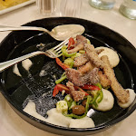 Photo n°3 de l'avis de Danilo.e fait le 13/10/2022 à 06:07 sur le  Le Cicale In Città à Genoa