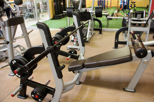 Gym «Club Metro USA Freehold», reviews and photos, 202 Mounts Corner Dr, Freehold, NJ 07728, USA