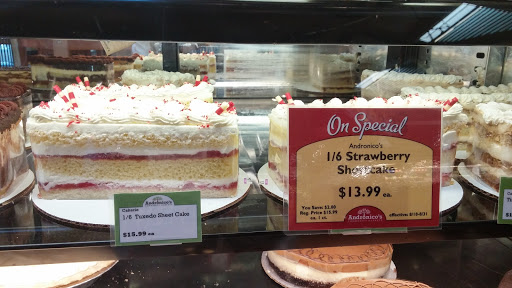 Grocery Store «Safeway Community Markets», reviews and photos, 690 Fremont Ave, Los Altos, CA 94024, USA