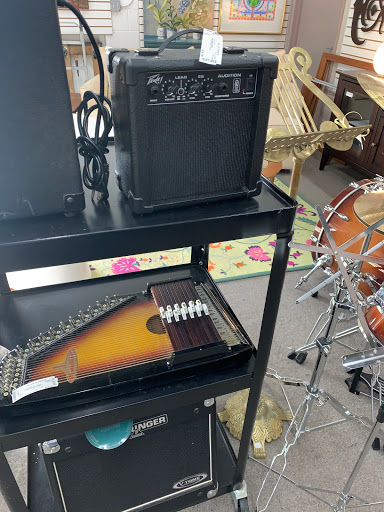 Used Furniture Store «Tables To Teapots», reviews and photos, 240 Arlington St, Acton, MA 01720, USA