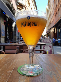 Bière du Restaurant Eden Rock Café à Lyon - n°15