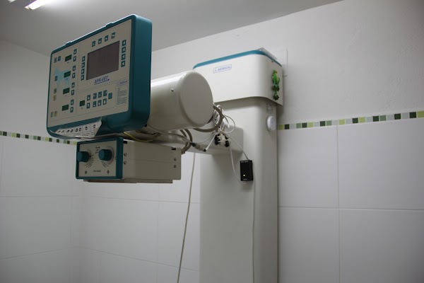 Imagen de Centro Veterinario Sotivet SL (7 de 11)