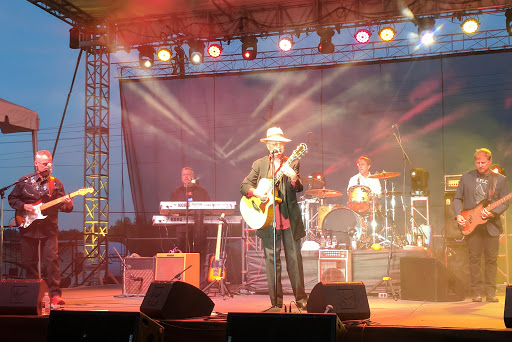 Fairground «Benton County Fairgrounds», reviews and photos, 110 SW 53rd St, Corvallis, OR 97333, USA