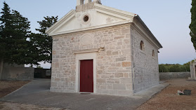 Župna crkva sv. Petra, 1801.