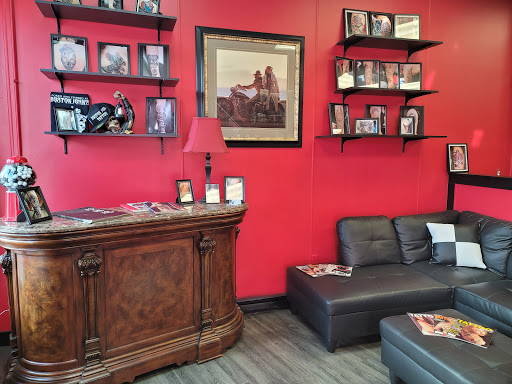 Explore year 2000 tattoo ideas, creative tattoo ideas in Milford, available at Boston John Tattoos