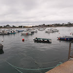 Photo n° 2 de l'avis de Jean-Michel.a fait le 19/07/2020 à 09:03 pour Le Goéland à Barfleur