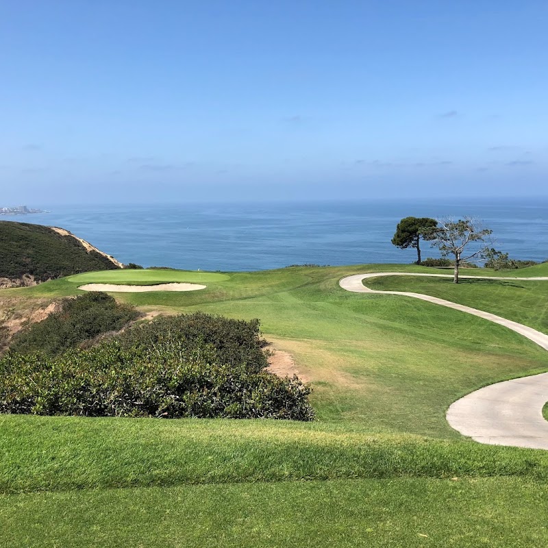 Golf San Diego