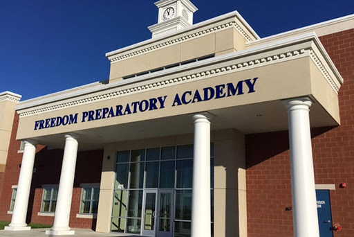 Freedom Preparatory Academy - Vineyard