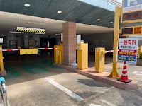 フラワーパーキング一番町