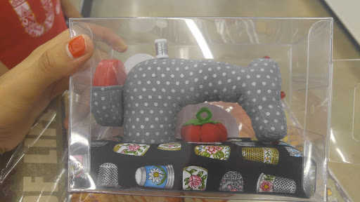 Fabric Store «Jo-Ann Fabrics and Crafts», reviews and photos, 700 Alma Dr, Plano, TX 75075, USA