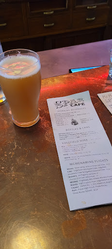 Brewpub «McMenamins Spar Café», reviews and photos, 114 4th Ave E, Olympia, WA 98501, USA