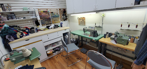 Dry Cleaner «Classic Cleaners», reviews and photos, 374 Belleville Turnpike, Kearny, NJ 07032, USA