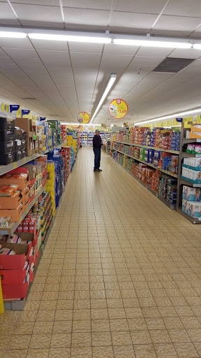 Supermarket «ALDI», reviews and photos, 3076 Cobb Pkwy NW, Kennesaw, GA 30144, USA