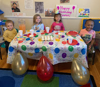 Ms. Carolle's NeighborSchool